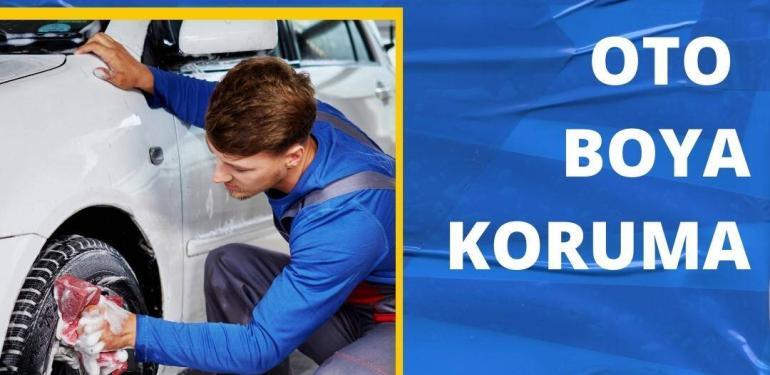 Tuzla Oto Koruma telefon