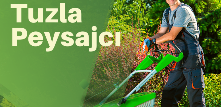 Tuzla Peysajcı ADRES