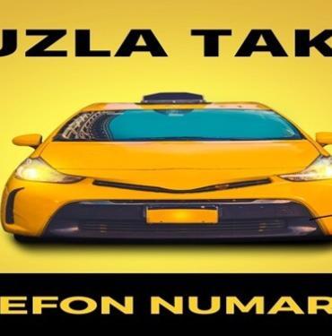 Tuzla Taksi Durakları Telefon Numaraları marina