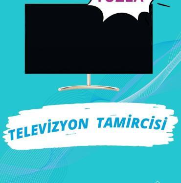 Tuzla Televizyon Tamircisi İÇMELER