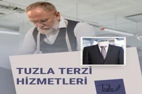 Tuzla Terzi en iyi