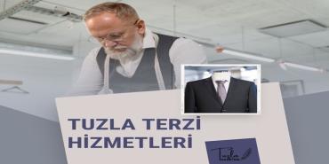 Tuzla Terzi en iyi