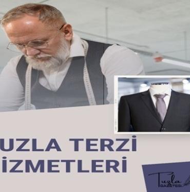 Tuzla Terzi en iyi
