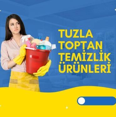 Tuzla Toptan Temizlik Ürünleri TELEFON