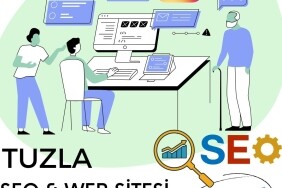 Tuzla Web Site Tasarımcısı iletişim