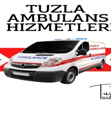 ACİL Tuzla Ambulans Hizmetleri