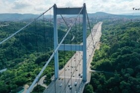 13.08.2022 FSM Köprüsü'nde çalışma yapılacak kapalı