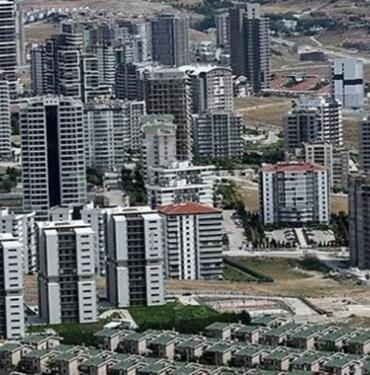 Çevre Şehircilik Bakanı Duyurdu Yeni konut kampanyası başlayacak