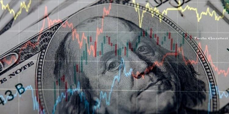 Dolar kuru bugün ne kadar 5 Ağustos 2022