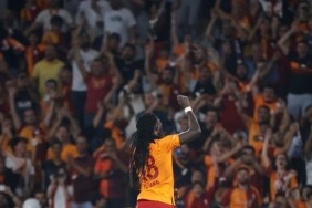 Galatasaray 1 Ümraniyespor 0 maç sonucu