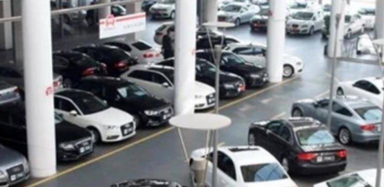 İkinci el otomobil satışında Yeni Düzenleme