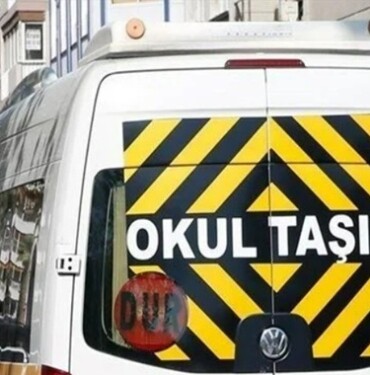 İstanbul Okul Servis Ücretlerine Zam Kararı