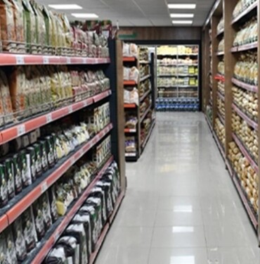 Tarım Kredi marketlerinde 30'dan fazla üründe indirim