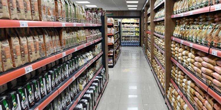 Tarım Kredi marketlerinde 30'dan fazla üründe indirim