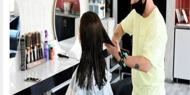Ticaret Bakanlığı Güzellik salonları için yeni karar