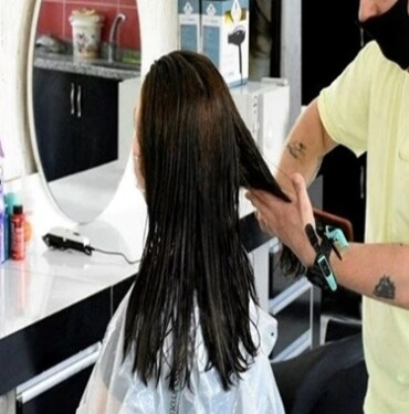 Ticaret Bakanlığı Güzellik salonları için yeni karar