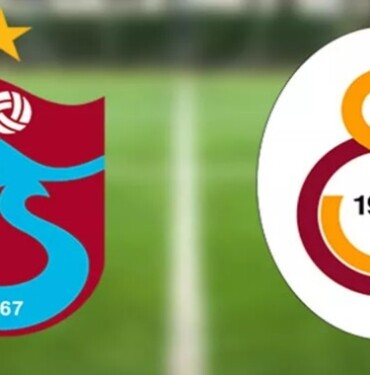 Trabzonspor Galatasaray maçı ne zaman saat kaçta