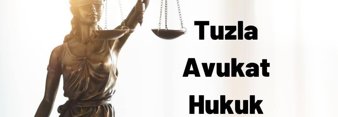 Tuzla Avukat Hukuk Arabuluculuk Bürosu en iyi