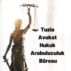 Tuzla Avukat Hukuk Arabuluculuk Bürosu en iyi