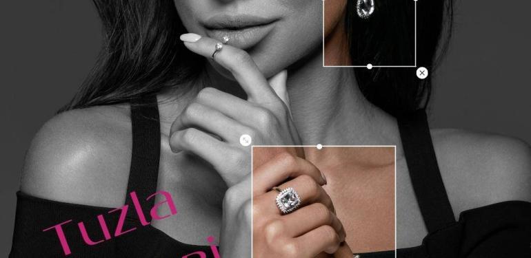 Tuzla Bijuteri iletişim