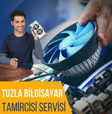 Tuzla Bilgisayar Tamircisi Servisi tavsiye
