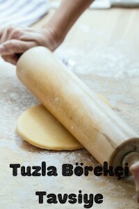 Tuzla Börekçi Tavsiye sipariş, Tuzla'nın En iyi Börekcisi