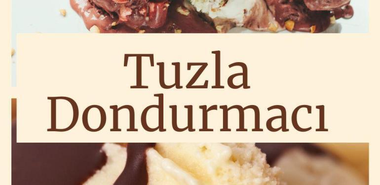 Tuzla Dondurmacı en iyi