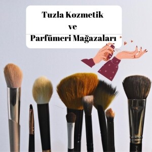 Tuzla Kozmetik ve Parfümeri Mağazaları Yves Rocher