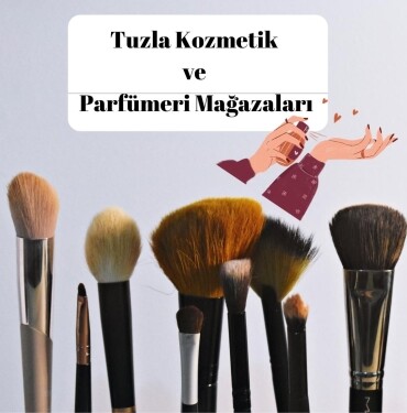 Tuzla Kozmetik ve Parfümeri Mağazaları Yves Rocher