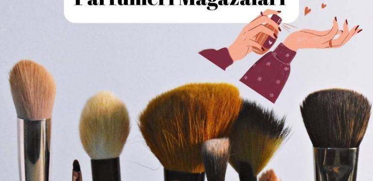 Tuzla Kozmetik ve Parfümeri Mağazaları Yves Rocher