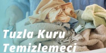 Tuzla Kuru Temizlemeci en yakın