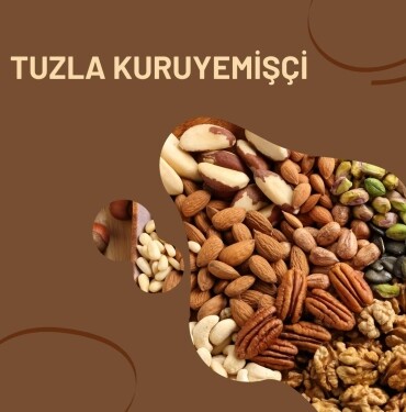 Tuzla Kuruyemişçi kına düğün