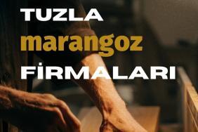 Tuzla Marangoz Firmaları iletişim