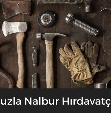 Tuzla Nalbur Hırdavatçı en yakın nerede