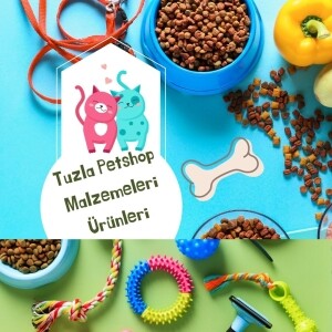 Tuzla Petshop Malzemeleri Ürünleri EN İYİ