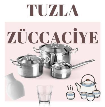 Tuzla Züccaciye