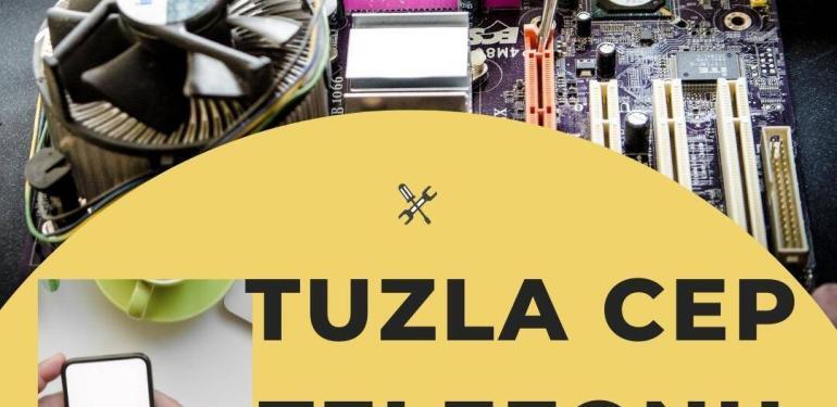 Tuzla cep telefonu tamircisi en iyi