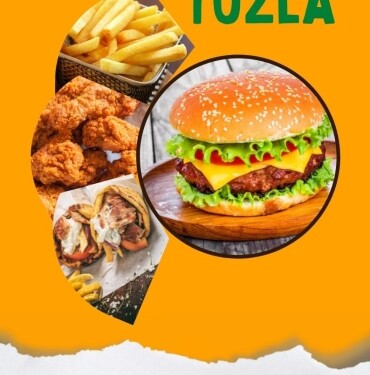 Tuzla fast food Restoranları en iyi