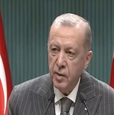 26 Eylül 2022 Kabine toplantısı sona erdi