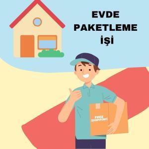 Evde Paketleme İşi güvenilir