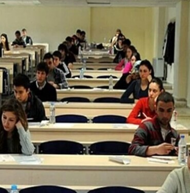 İptal edilen KPSS Sınavına ilişkin YÖK'ten açıklama