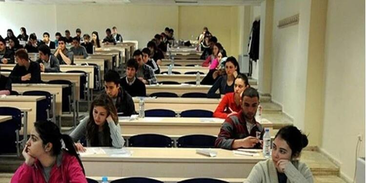 İptal edilen KPSS Sınavına ilişkin YÖK'ten açıklama