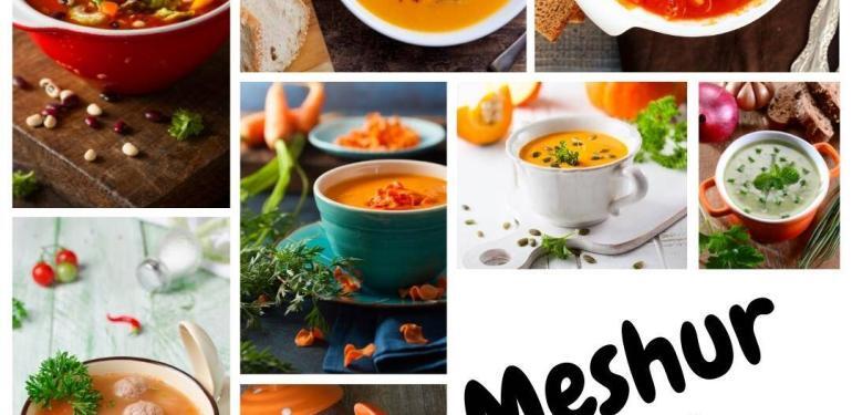 meşhur İstanbul Tuzla Çorbacı Tavsiyesi