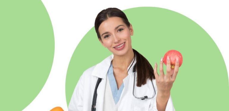 İstanbul Tuzla Diyetisyen Klinikleri