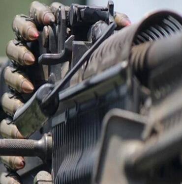 İsveç Türkiye'ye fiili silah ambargosunu kaldırdığını açıkladı