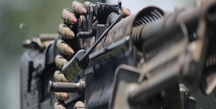 İsveç Türkiye'ye fiili silah ambargosunu kaldırdığını açıkladı