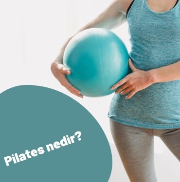 Pilates nedir
