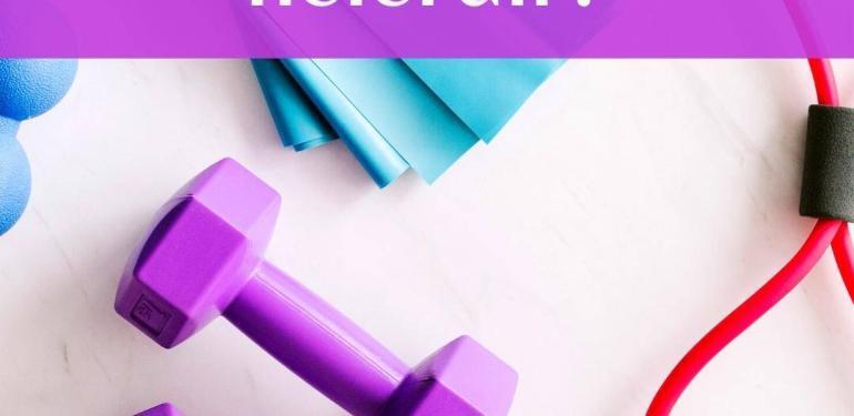 Pilatesin Faydaları nelerdir