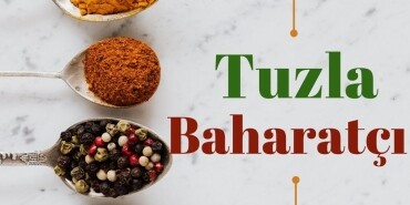 Tuzla Baharatçı en yakın