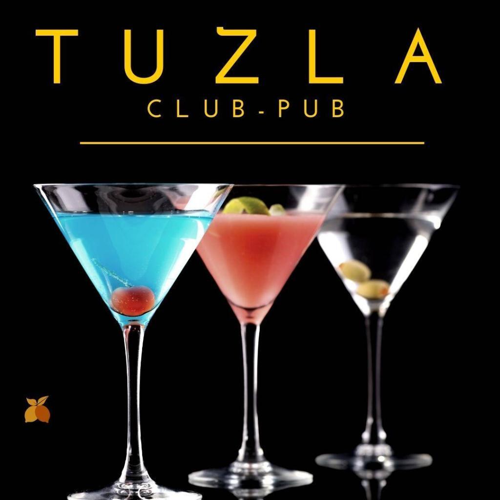 Tuzla Club Pub tavsiye